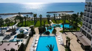 Sandy Beach Hotel & Spa