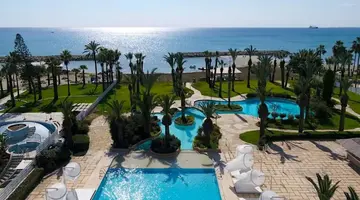 Sandy Beach Hotel & Spa