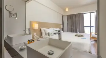 Sandy Beach Hotel & Spa