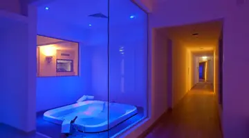 Sandy Beach Hotel