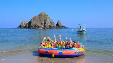 SANDY BEACH HOTEL