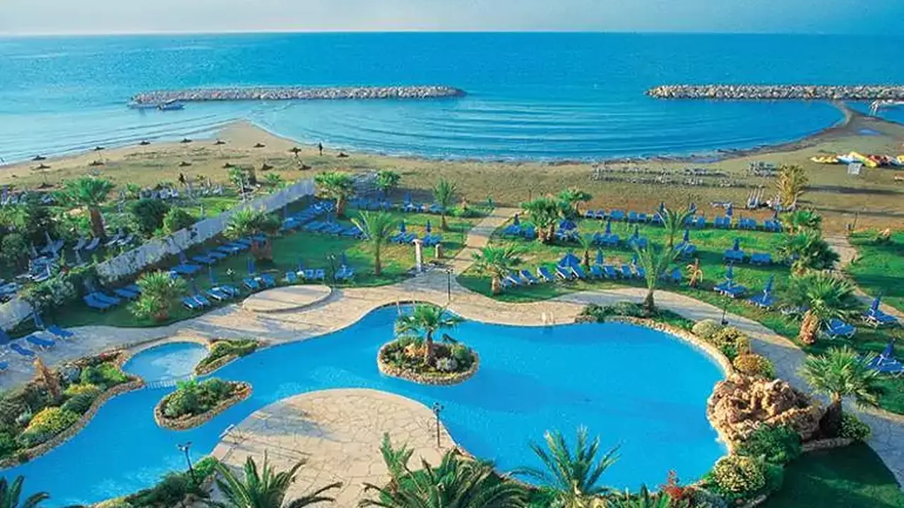 Sandy Beach Hotel