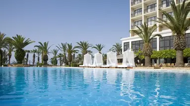 Sandy Beach Hotel