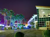 SANDY BEACH HOTEL