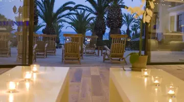 Sandy Beach Hotel