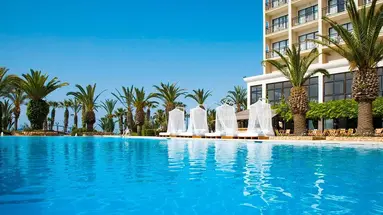 Sandy Beach Hotel