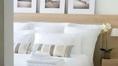 Sandy Beach Hotel