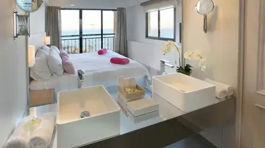 Sandy Beach Hotel