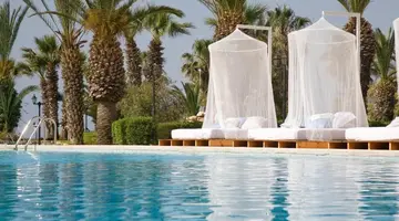 Sandy Beach Hotel