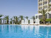 Sandy Beach Hotel