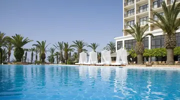 Sandy Beach Hotel