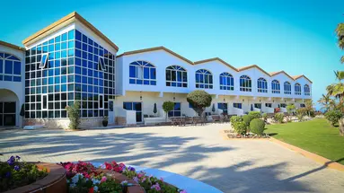 SANDY BEACH HOTEL