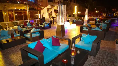 SANDY BEACH HOTEL