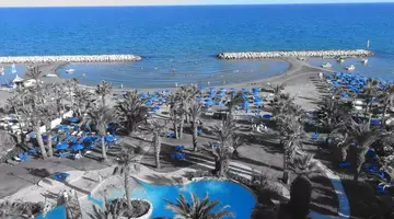 Sandy Beach Hotel