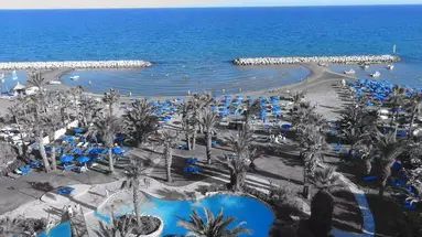 Sandy Beach Hotel