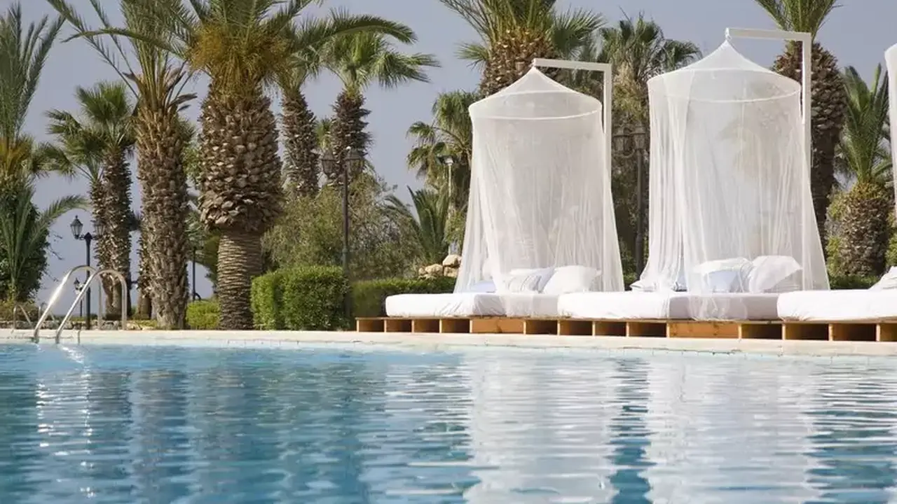 Sandy Beach Hotel