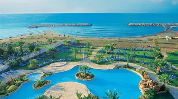 Sandy Beach Hotel