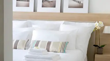 Sandy Beach Hotel