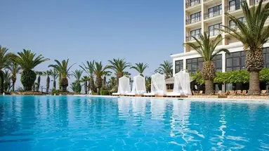 Sandy Beach Hotel