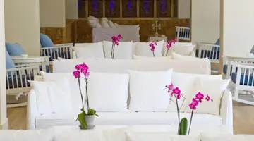 Sandy Beach Hotel
