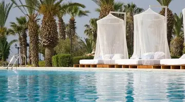 Sandy Beach Hotel
