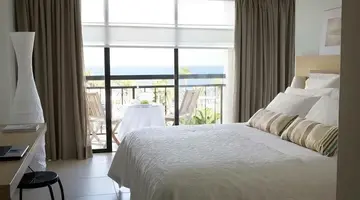 Sandy Beach Hotel