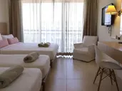 Sandy Beach Hotel