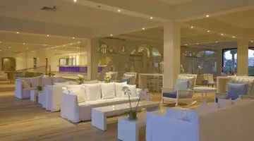 Sandy Beach Hotel