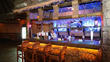 SANDY BEACH HOTEL
