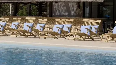 Sandy Beach Hotel