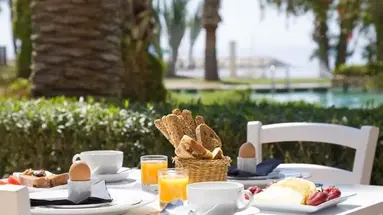 Sandy Beach Hotel