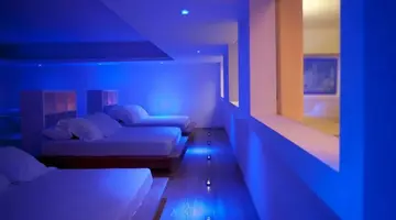 Sandy Beach Hotel