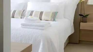 Sandy Beach Hotel
