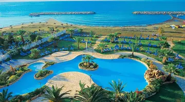 Sandy Beach Hotel