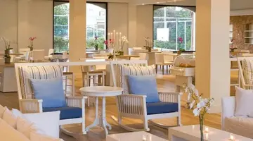 Sandy Beach Hotel