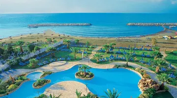 Sandy Beach Hotel