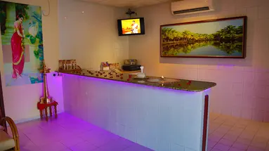 SANDY BEACH HOTEL