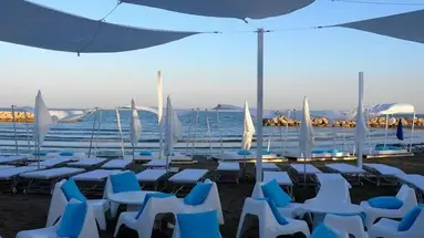 Sandy Beach Hotel