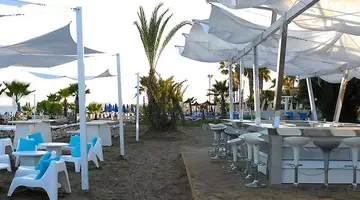 Sandy Beach Hotel