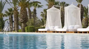 Sandy Beach Hotel