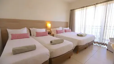 Sandy Beach Hotel