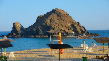 SANDY BEACH HOTEL