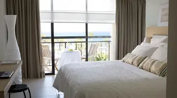 Sandy Beach Hotel