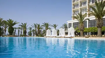 Sandy Beach Hotel