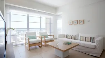 Sandy Beach Hotel