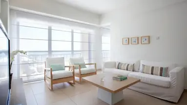 Sandy Beach Hotel