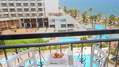 Sandy Beach Hotel