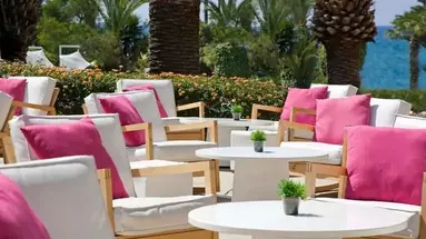 Sandy Beach Hotel