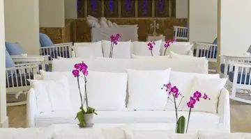 Sandy Beach Hotel