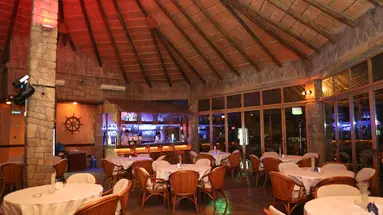 SANDY BEACH HOTEL